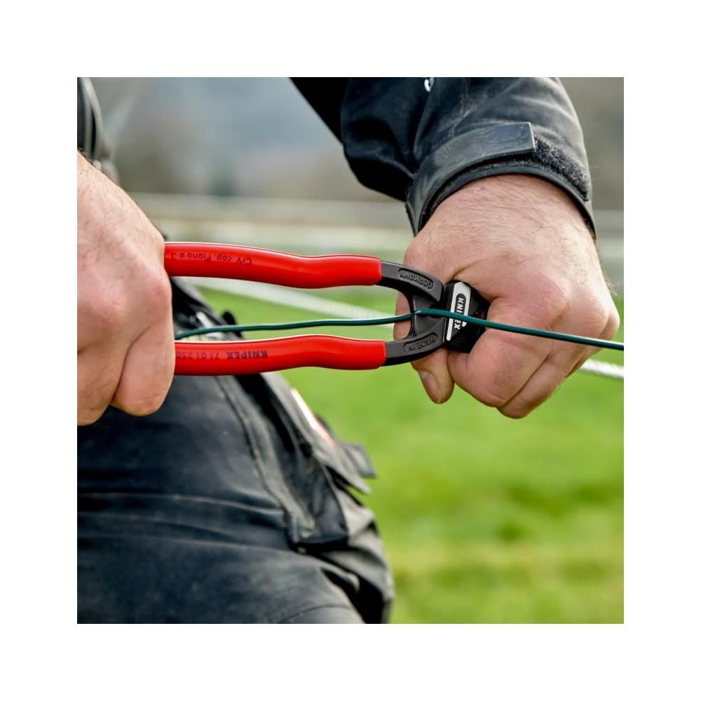 Knipex Bolt Cutter Cobolt XL Compact 250mm 71 01 250 SBA