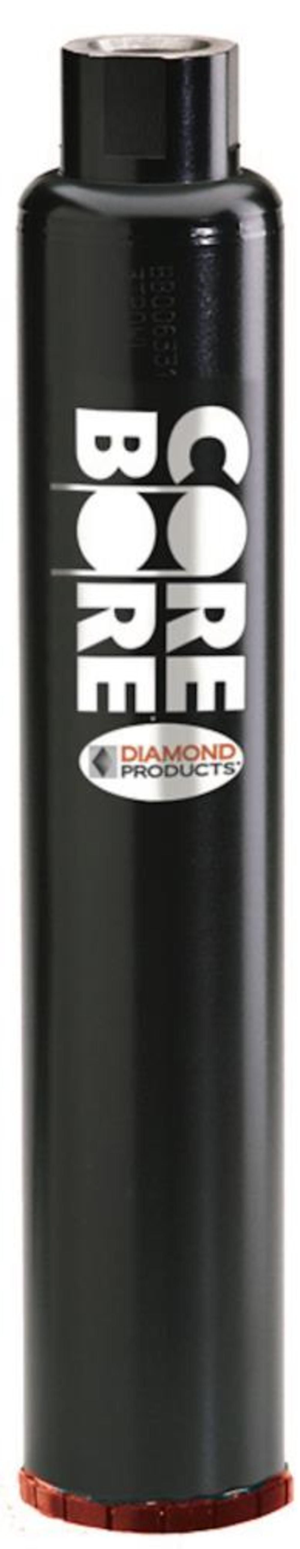 

Diamond Products 1-1/2" Premium Pre Cast Core Bore Bit