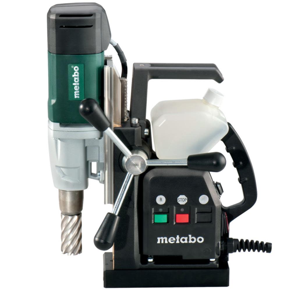 Metabo MAG32 Magnetic Core Drill Press 600635620 - Acme Tools