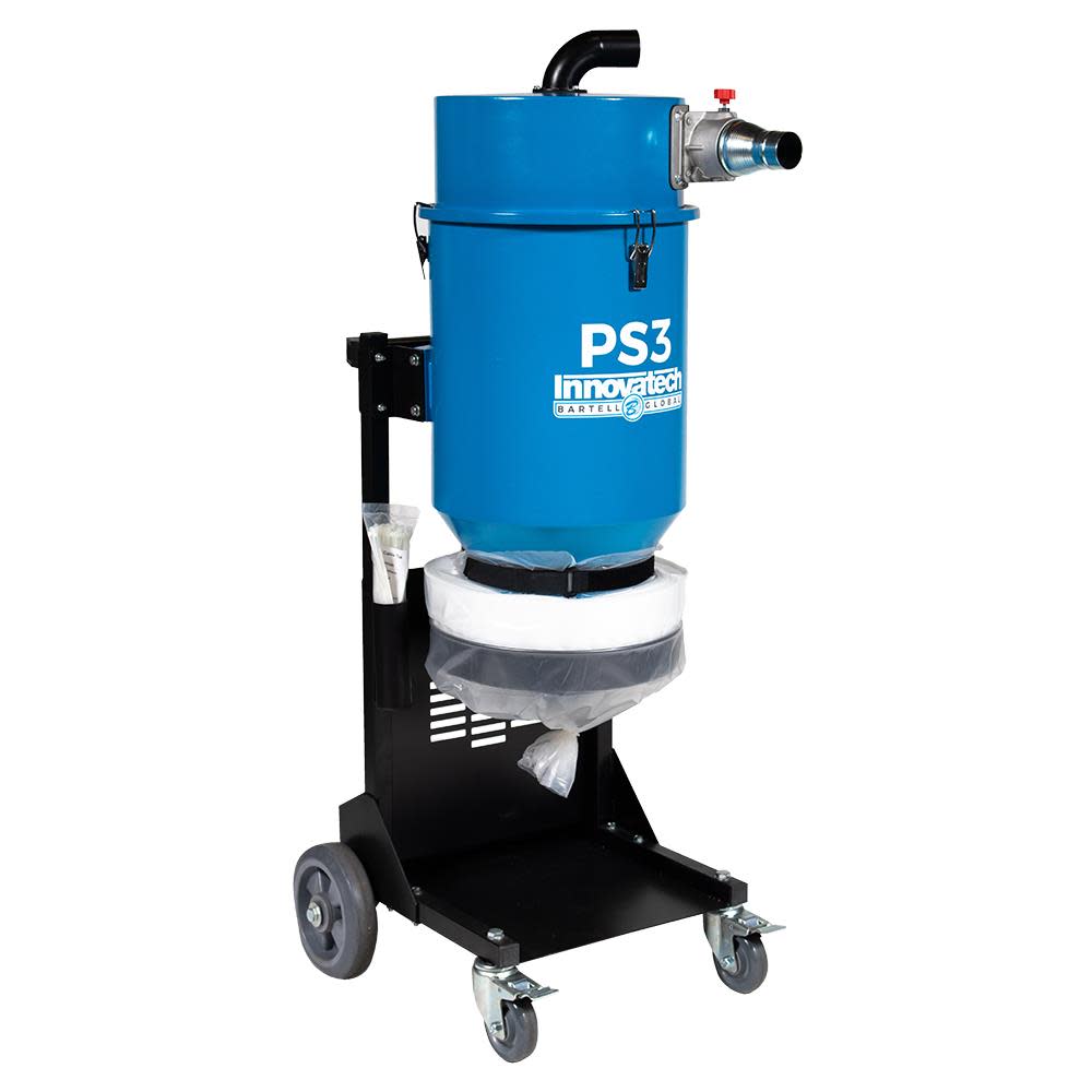 

Bartell Morrison Innovatech PS3 Pre Separator (50L)