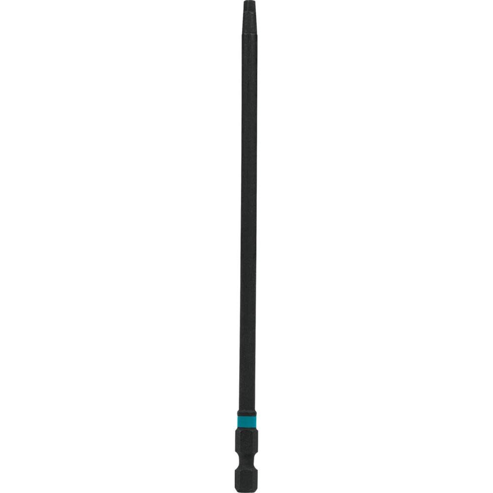 

Makita Impact X #2 Square Recess 6 Power Bit