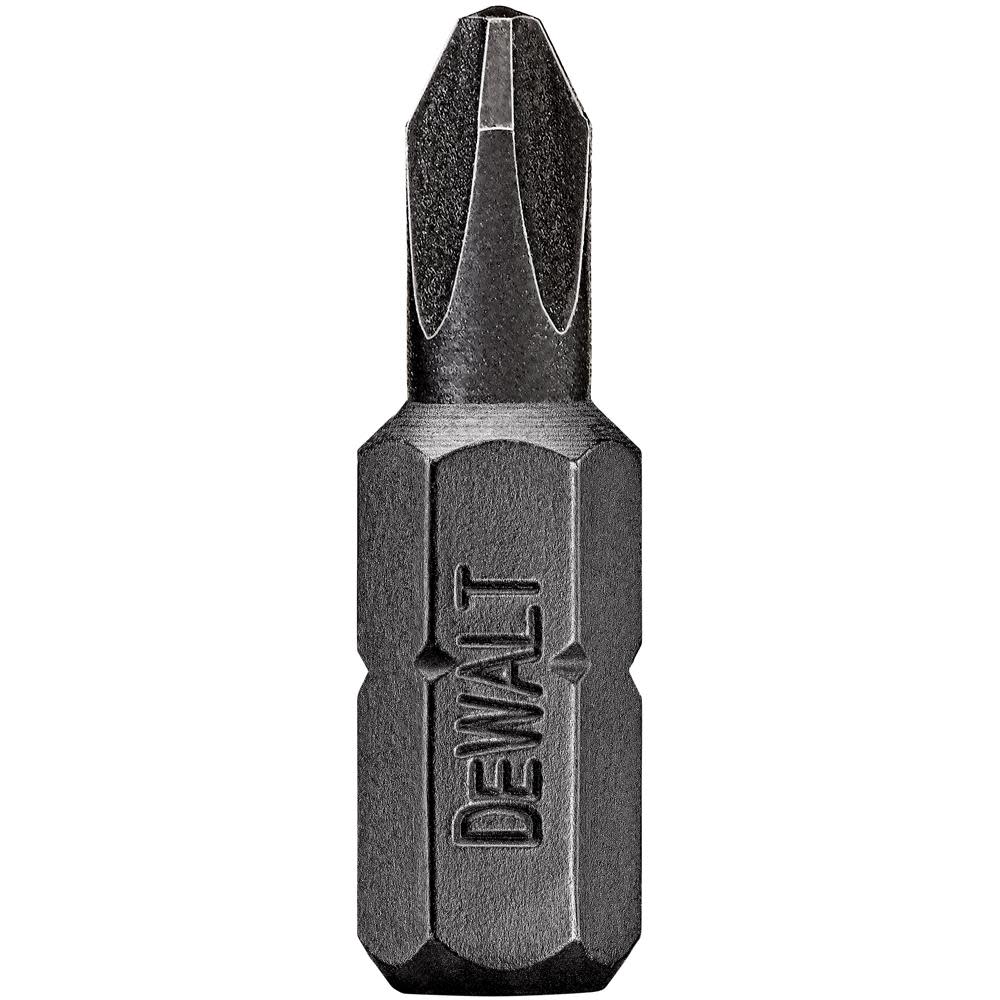 

DEWALT 1IN PHILLIPS REDUCED #2 IMPCT RDY 2