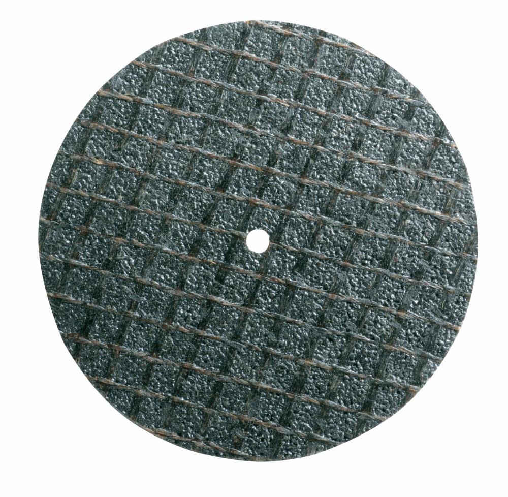 

Dremel 5 pc. 1-1/4 In. Fiberglass Reinforced Cut-Off Wheel