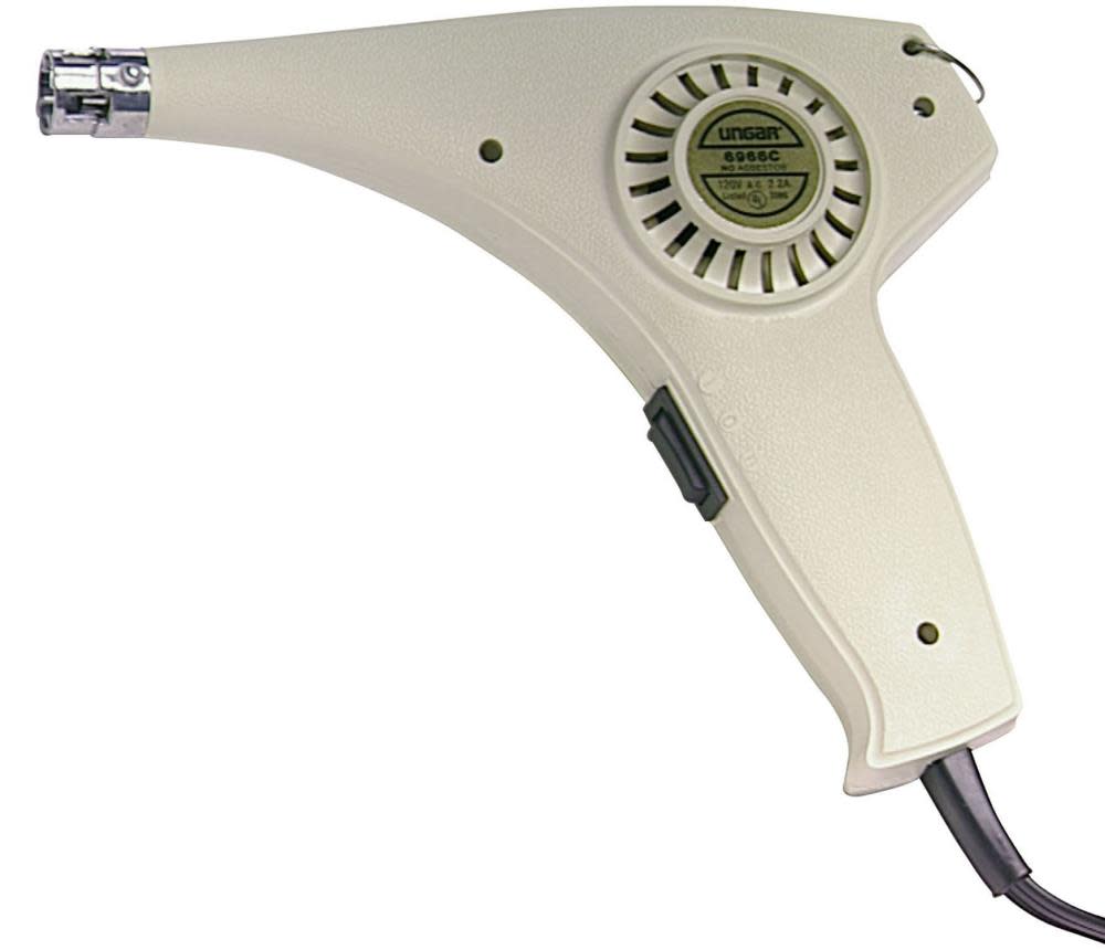 

Weller Heat Gun Lightweight