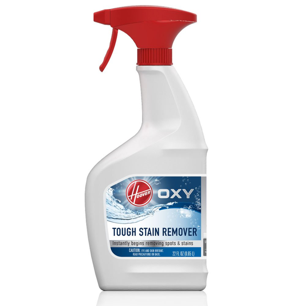 

Hoover Residential Vacuum Oxy Spot and Stain Remover Pretreat 22oz