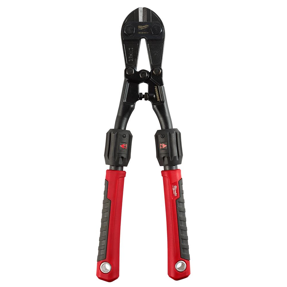 

14 in. Adaptable Bolt Cutter with POWERMOVE™