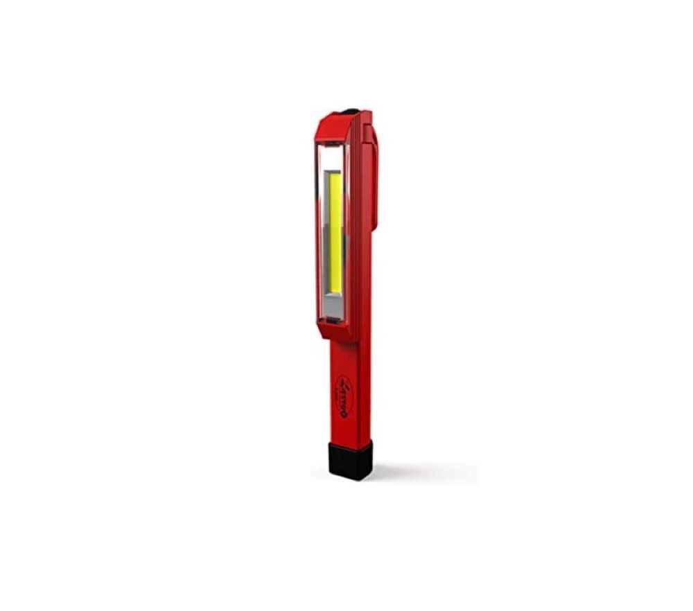 

Nebo Larry C COB LED Work Light Red