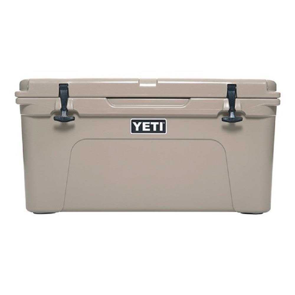 

Yeti Tundra 65 Cooler - Desert Tan