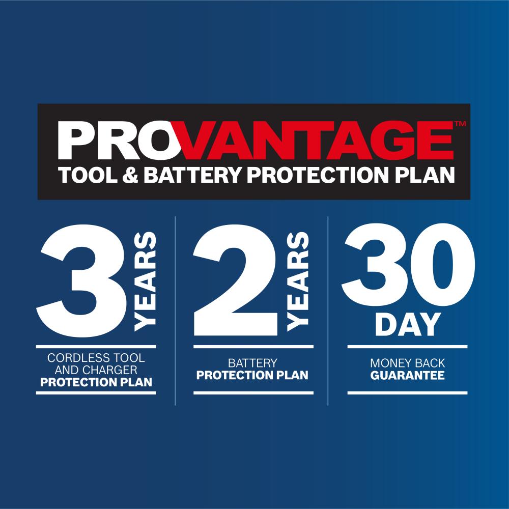 Bosch 18V CORE18V Lithium Ion 8.0 Ah Performance Battery GBA18V80 Acme Tools