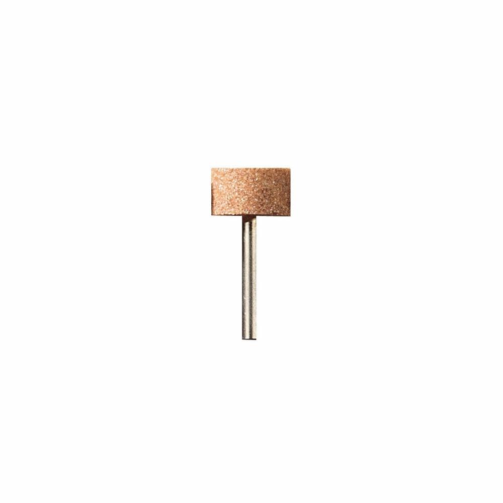 

Dremel 5/8 In. Aluminum Oxide Grinding Stone