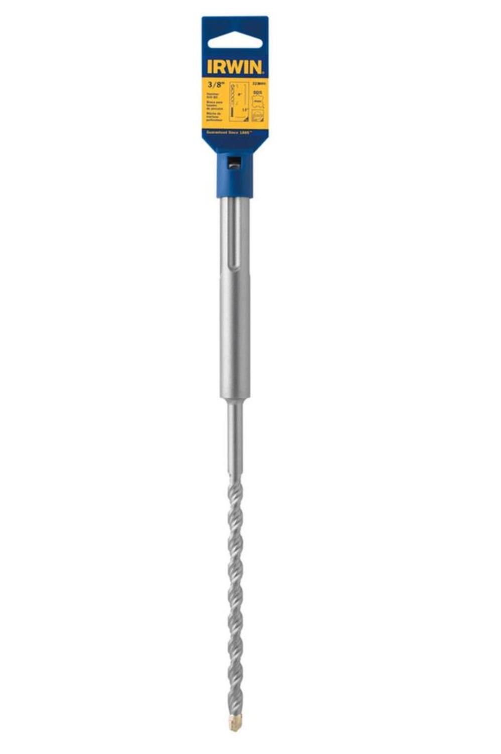 

Irwin Del Bit 3/8 In. x 7-1/2 In. x 13 In.