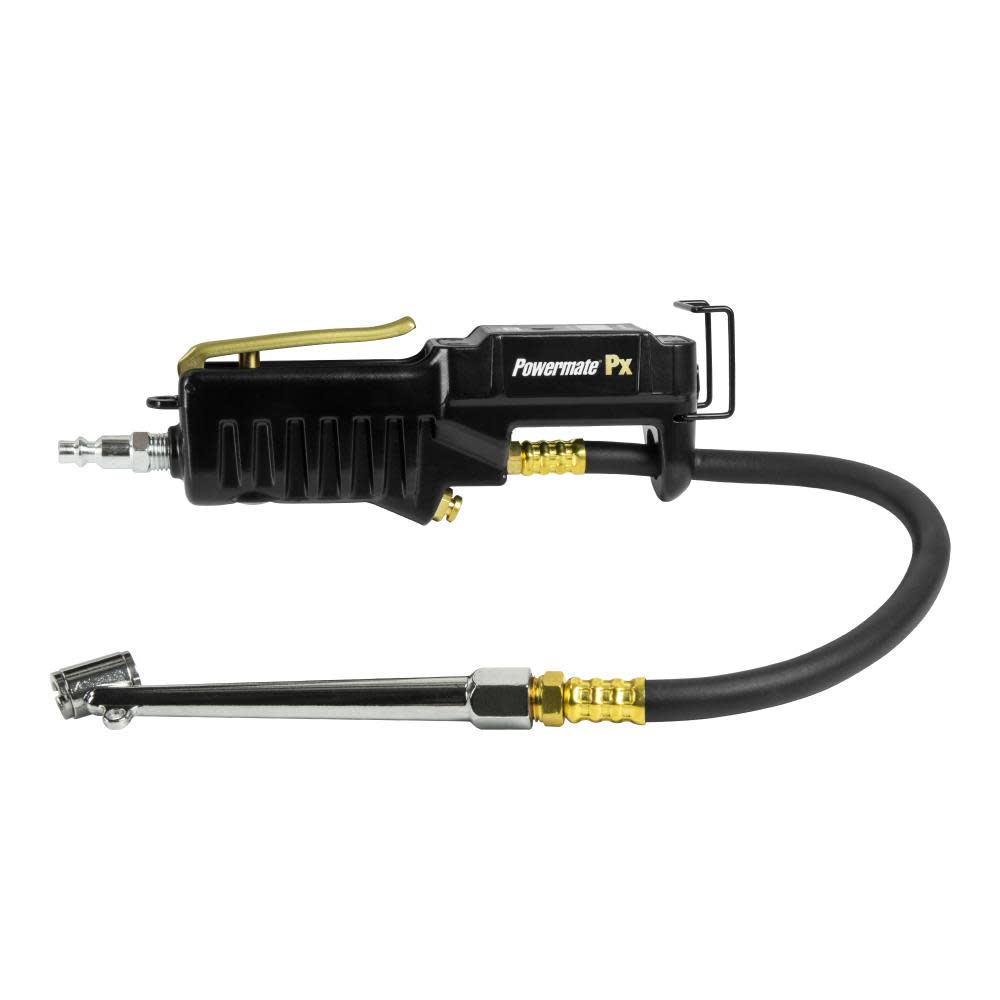 

Powermate Heavy Duty Digital Tire Inflator