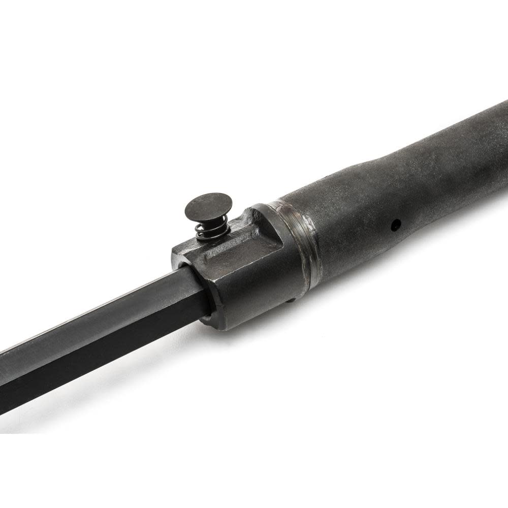 GEARWRENCH Extendable Indexing Pry Bar 29 In to 48 In 82248 from