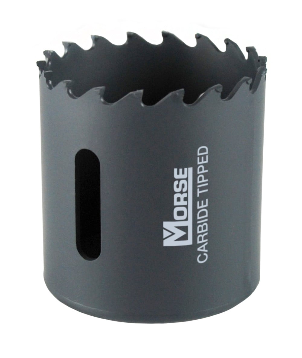 MK Morse Carbide Tip Hole Saw 7/8in 157148 - Acme Tools