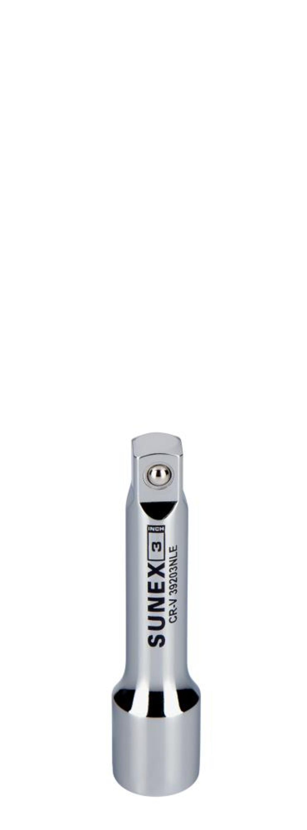 

Sunex 3/8 In. Drive 3 In. Extension