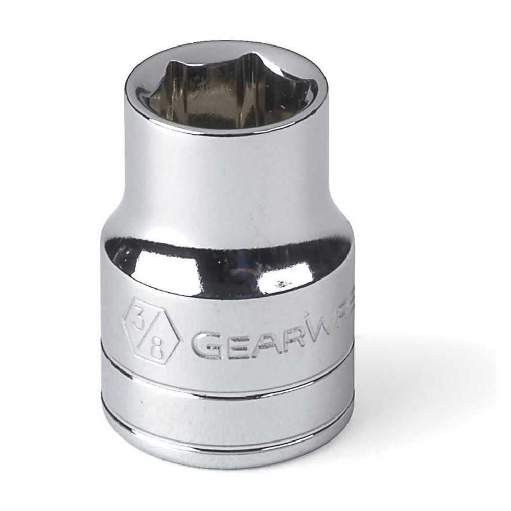 

GEARWRENCH Socket 1/2 In. Drive 12 Point 1-1/8 In.