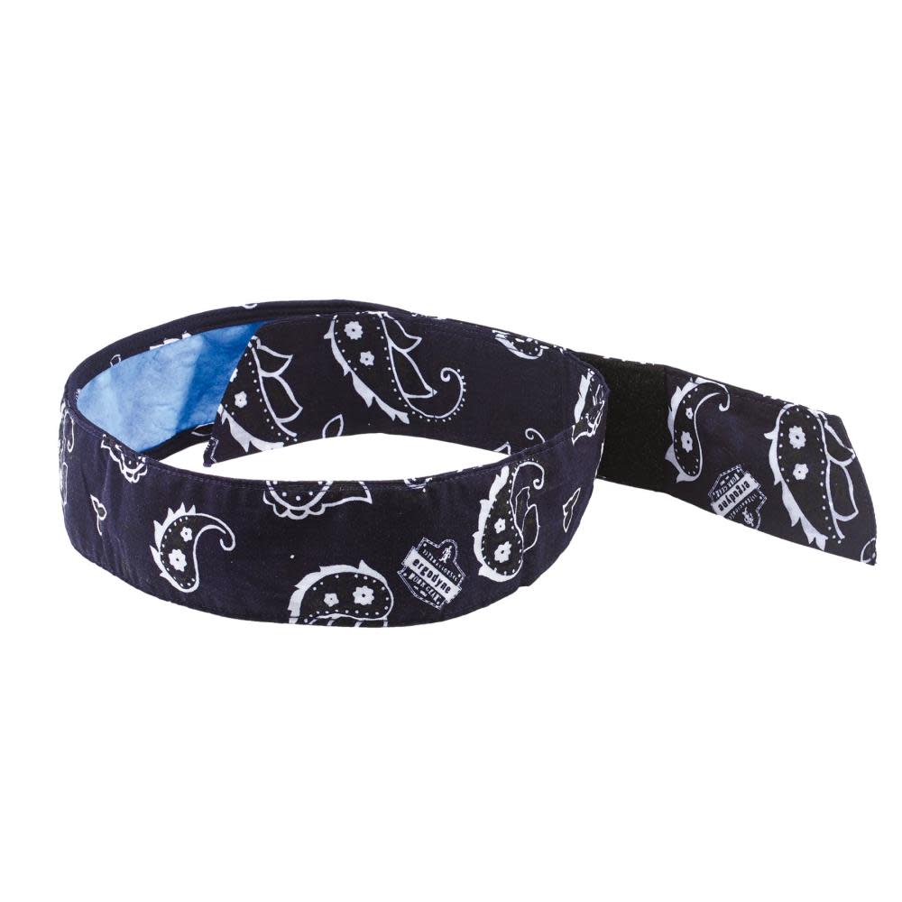 

Ergodyne Chill-Its 6705CT Evaporating Bandana