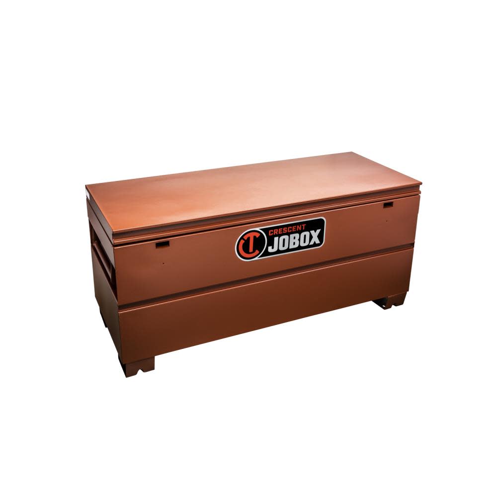 TYPE-6 'BIBENDUM'｜STEEL｜SMALL ① Crescent JOBOX Tradesman Steel Chest 60in CJB638990 - Acme Tools