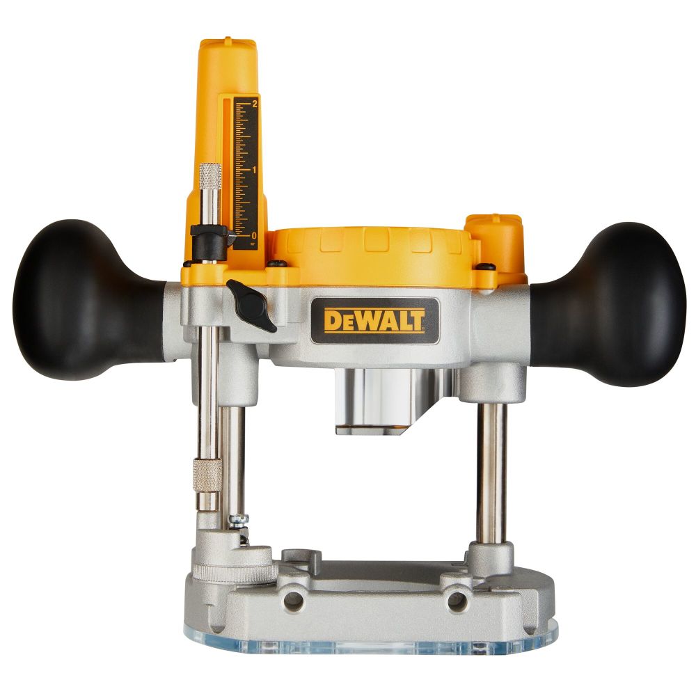 DEWALT Plunge Base for Compact Router DNP612 Acme Tools
