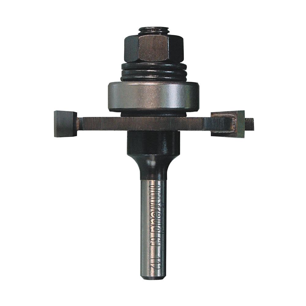 

Freud 9/16 In. Depth Slotting Cutter Set with 1/4 In. Shank