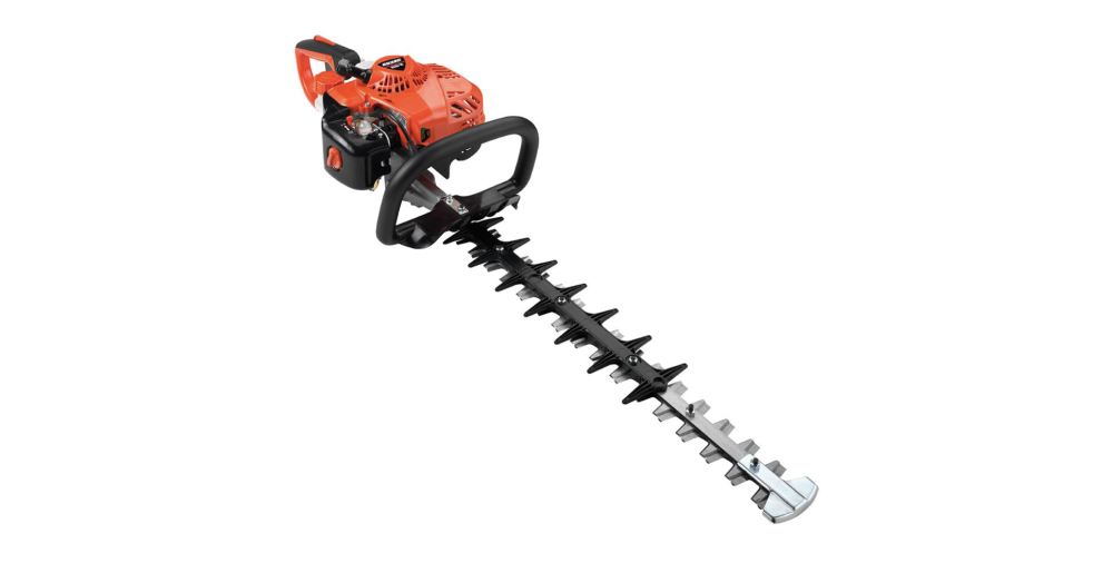 Echo 20" Gas Hedge Trimmer - Image 3