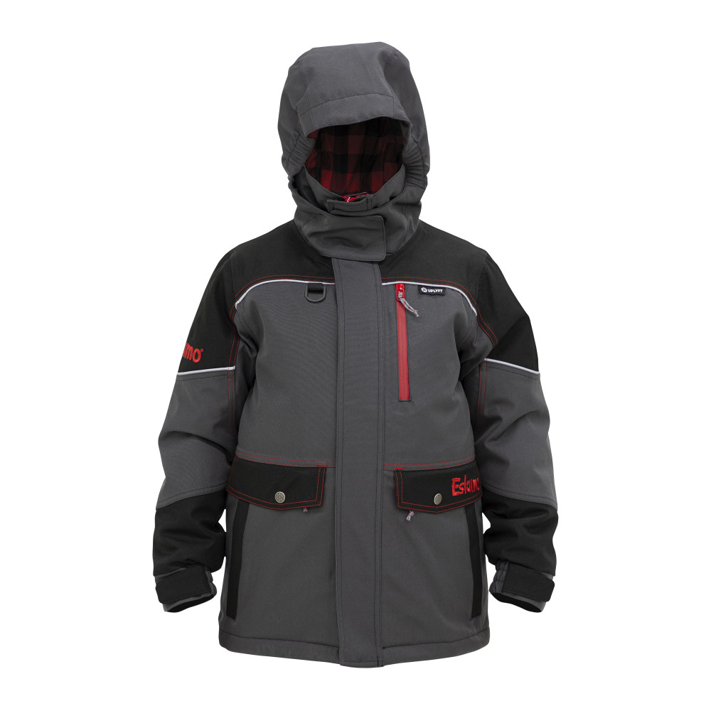 Eskimo hot sale float suit