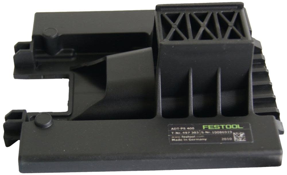 

Base Adapter for Carvex Jigsaw