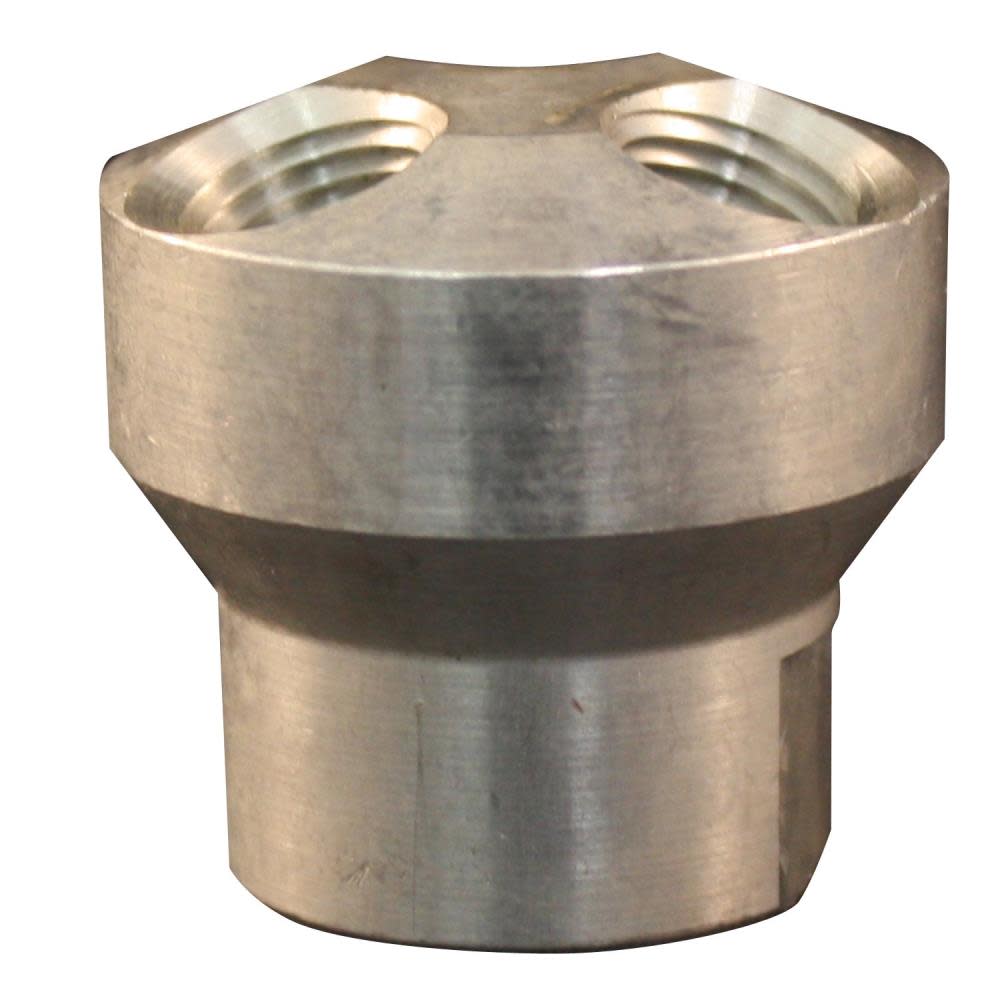 Milton Air Manifold