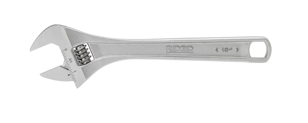 

Adjustable Wrenches
