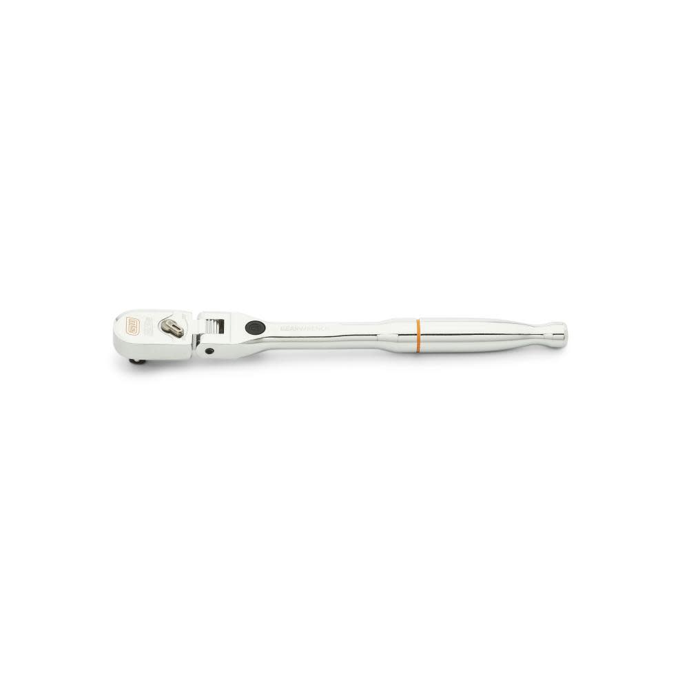 

GEARWRENCH Ratchet 1/4" Drive 120XP Locking Flex Head 7"