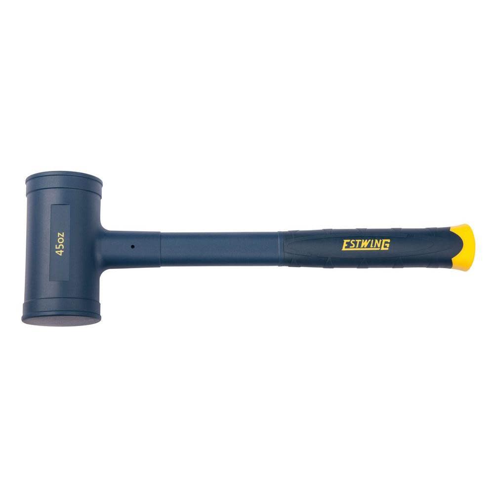 

Estwing Dead Blow Hammer 45 oz