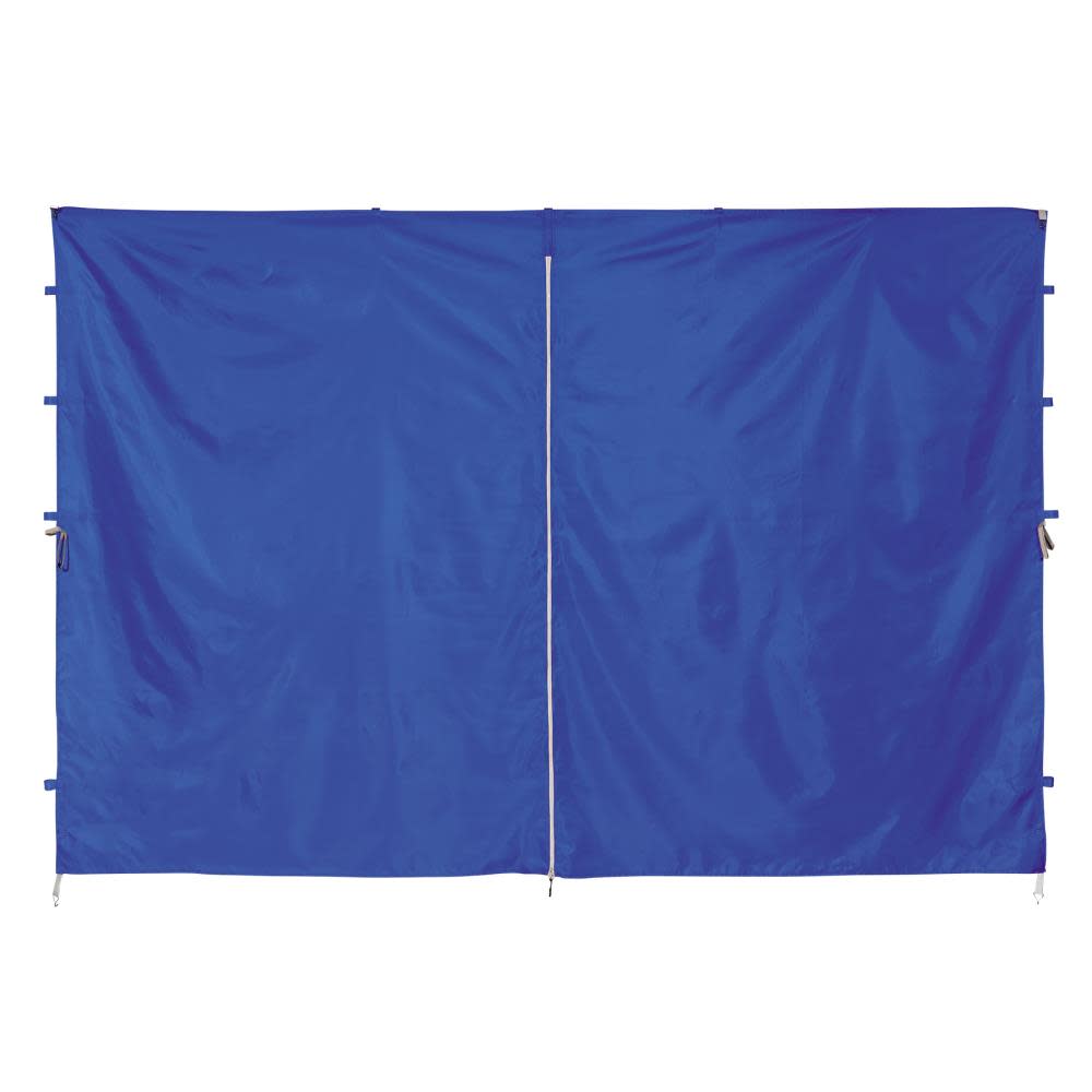 

Ergodyne SHAX 6096 Pop Up Tent Sidewall with Zipper 10' x 10'
