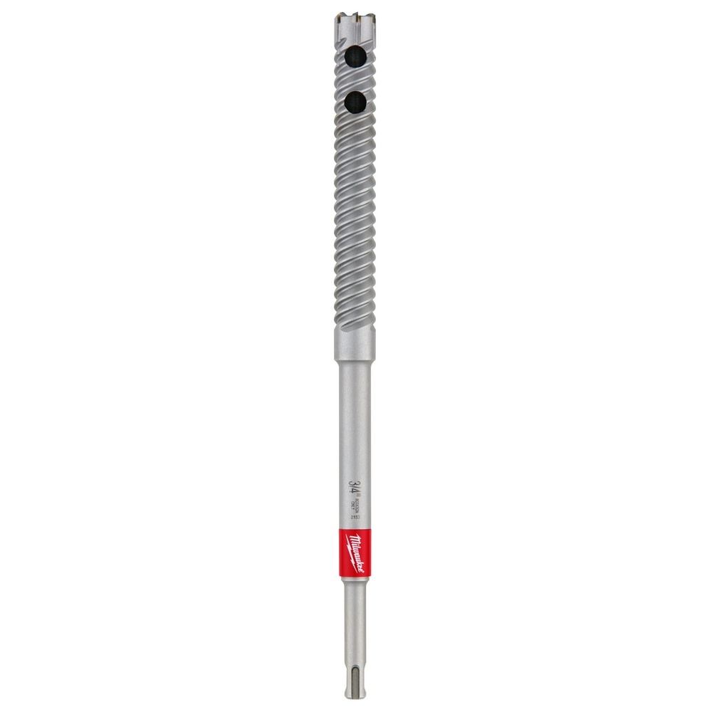 

Milwaukee SDS PLUS 3/4" X 12" Rebar Cutter