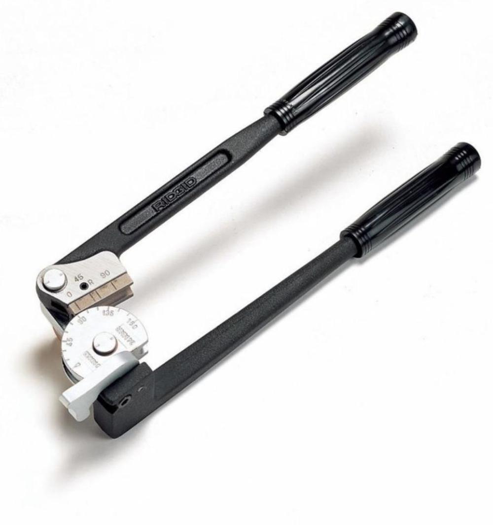 406 Series 3/8In Tubing Bender - 36097 from RIDGID | Acme Tools