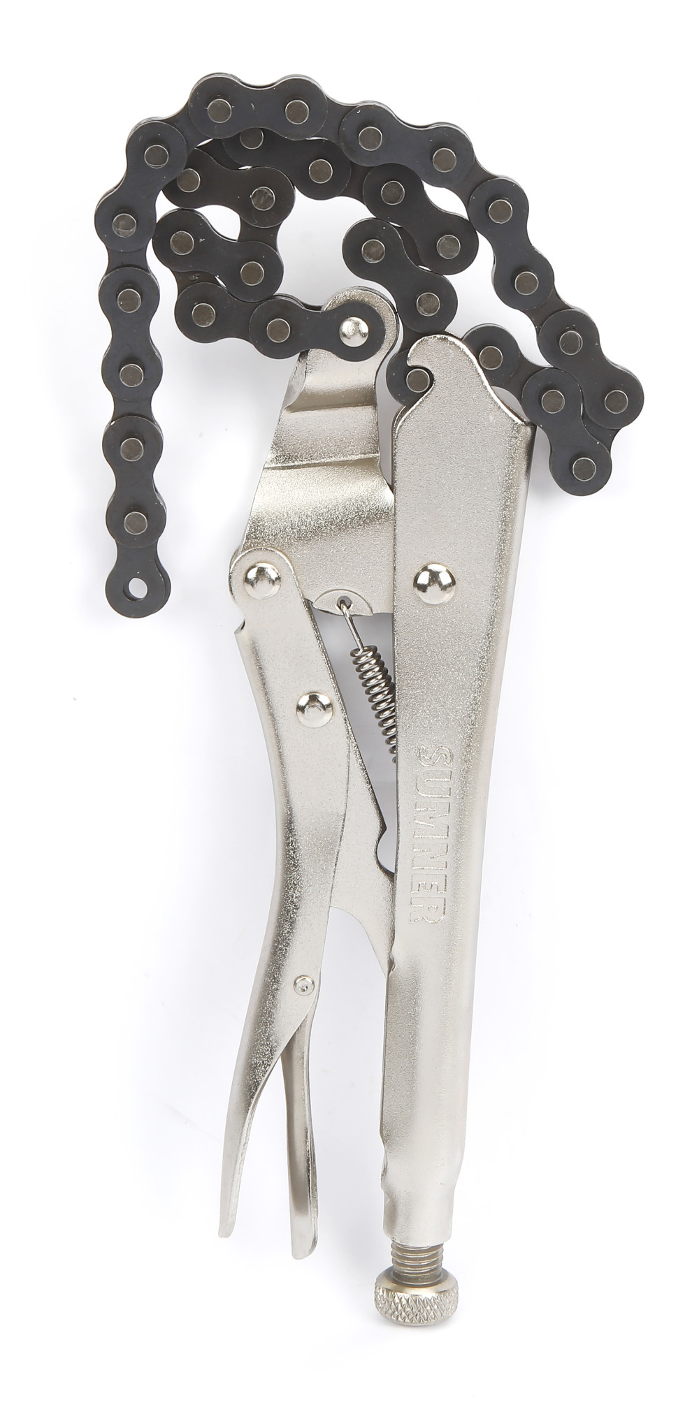 

Sumner LCCH20 Locking Chain Clamp 20"