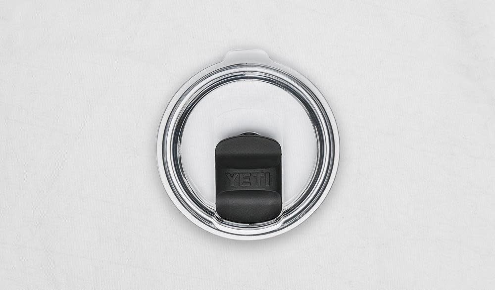 

Yeti 30oz Slider Lid
