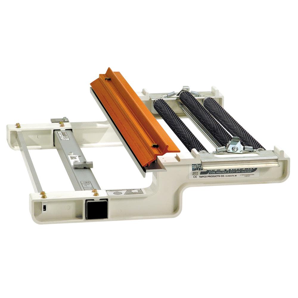 

Tapco Side-Winder Coil Holder