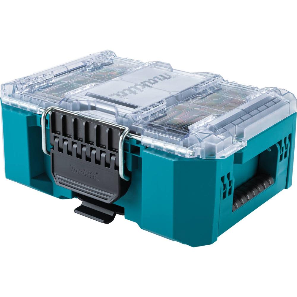 Makita MAKTRAK Deep Compact Organizer T-90065 - Acme Tools