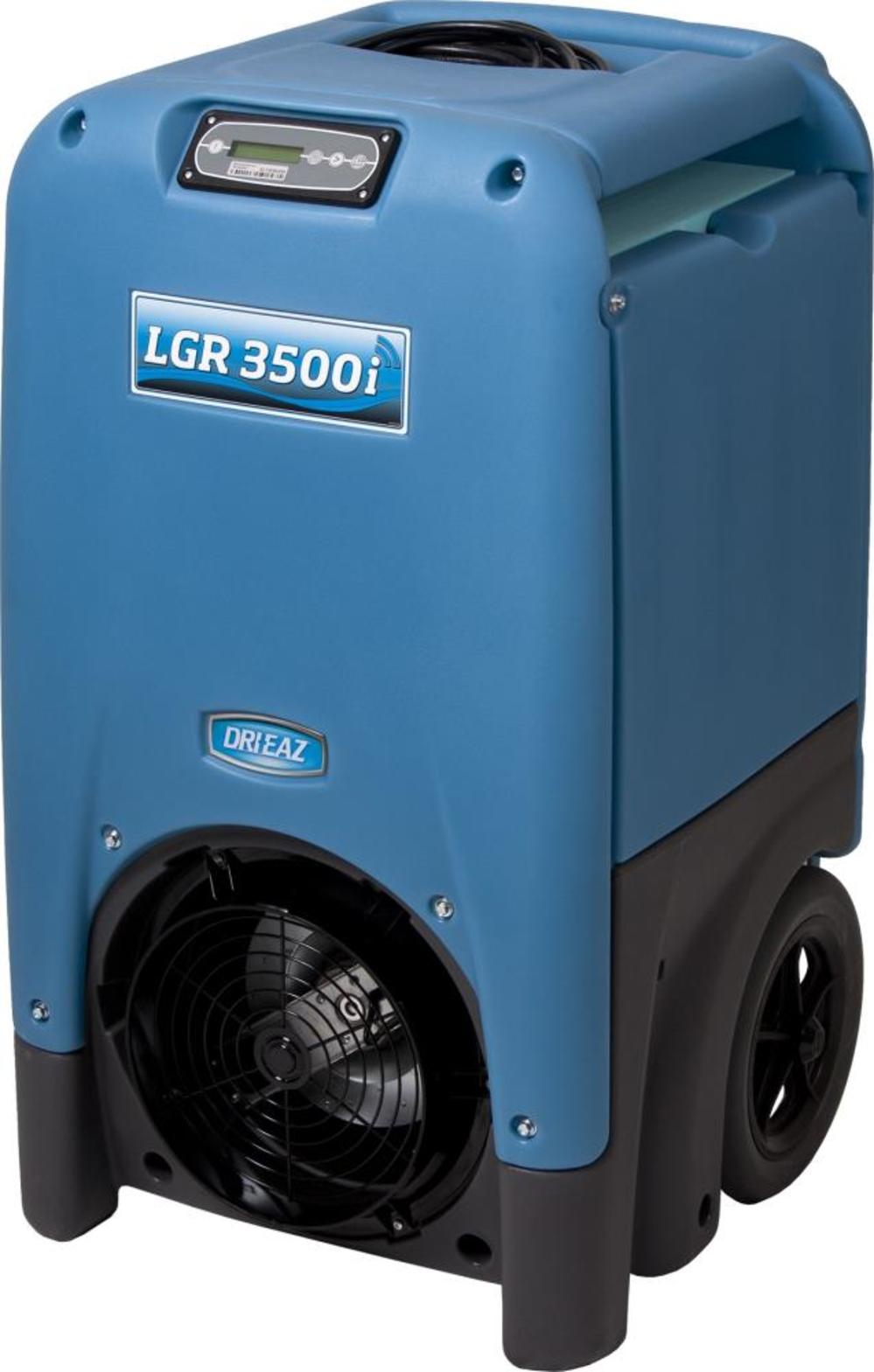 

Dri-Eaz High Temperature Performance Dehumidifier