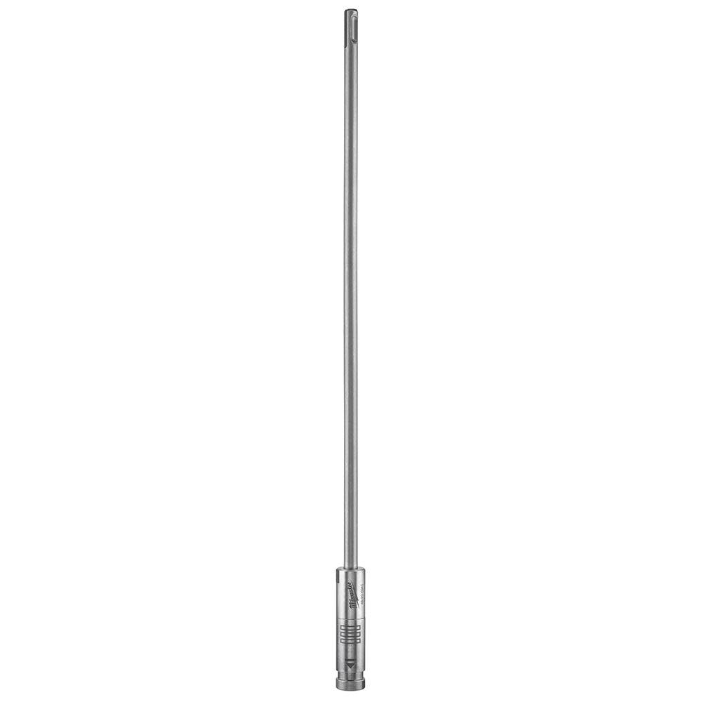

Milwaukee PLUSLOK SDS+ 18 in. Extension