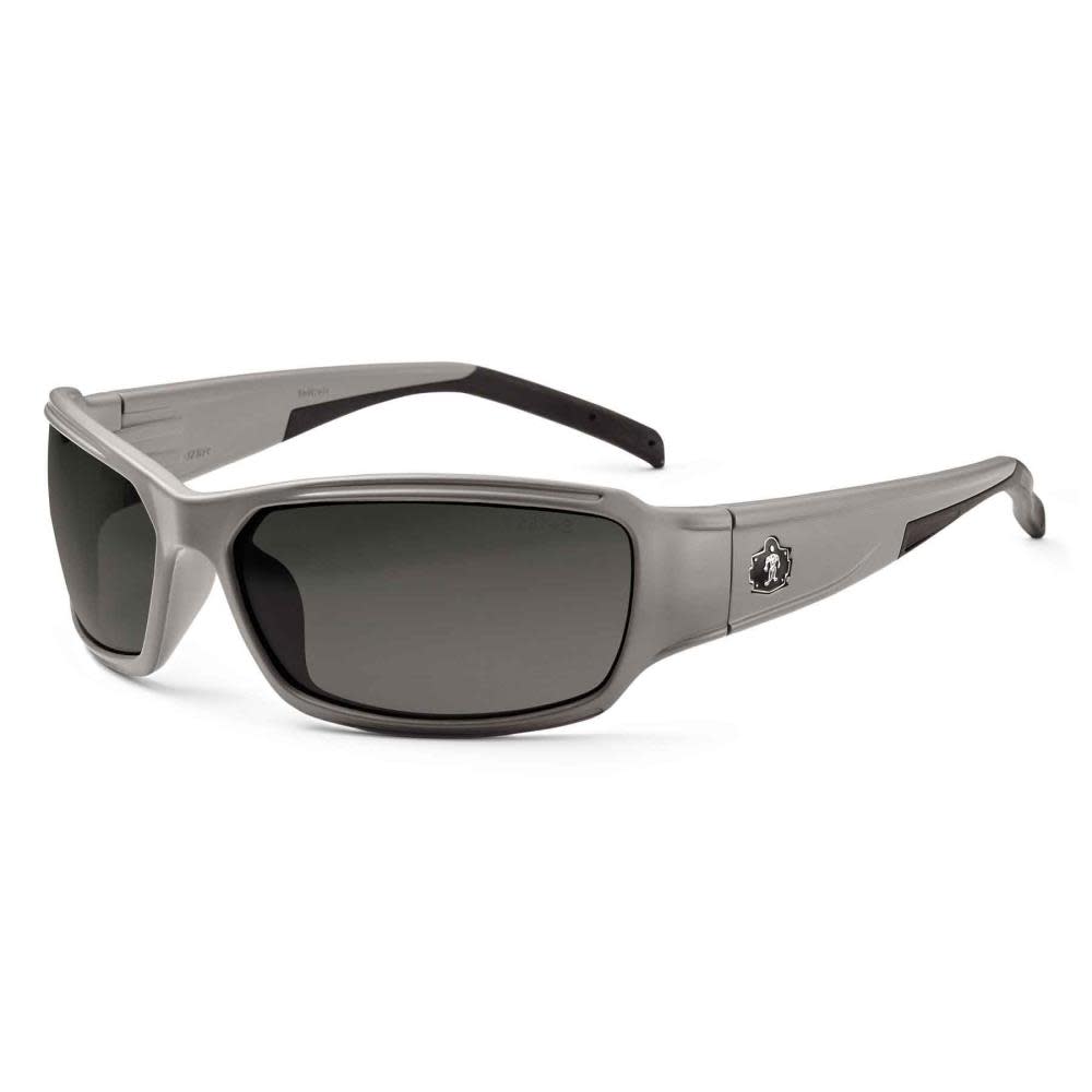 

Ergodyne Skullerz Thor Safety Glasses