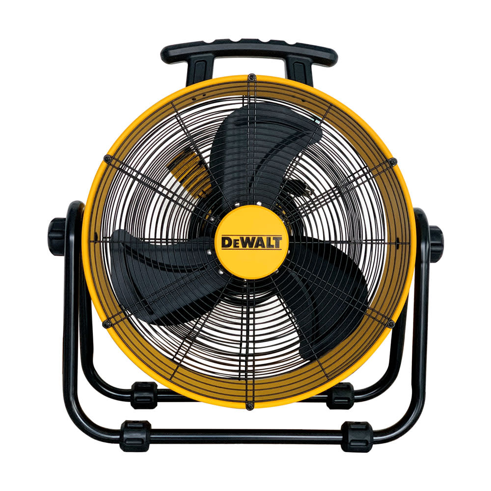 

DEWALT Industrial Warehouse Fan High Velocity