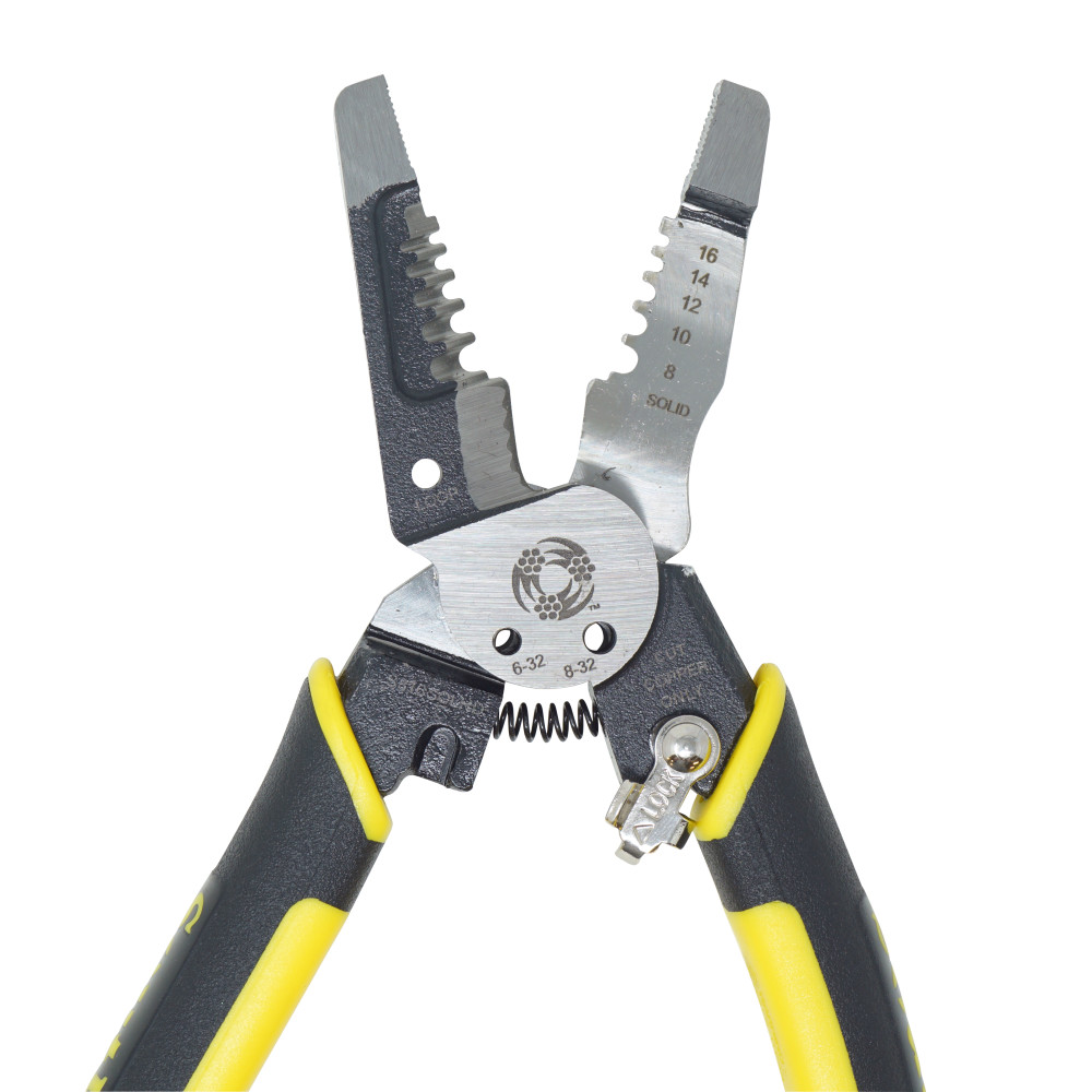 

Southwire Forged Wire Stripper