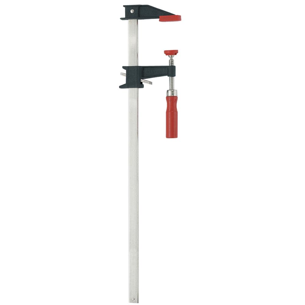 

Bessey Clutch Style Bar Clamp 36 Inch Capacity 2-1/2 Inch Throat