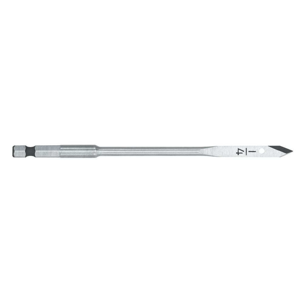 

DEWALT 1/4 X 6 WOOD BORING BIT
