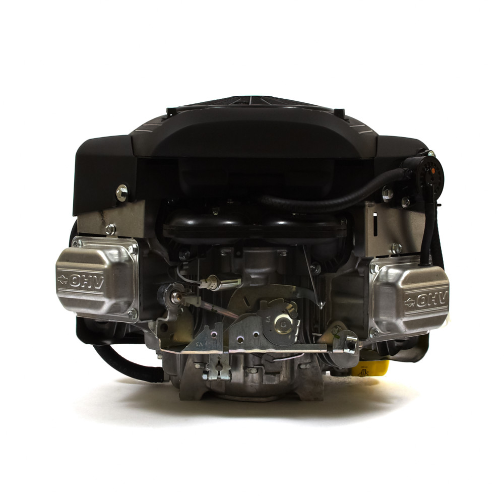 Briggs and Stratton Professional Series Twin Cylinder Gas
