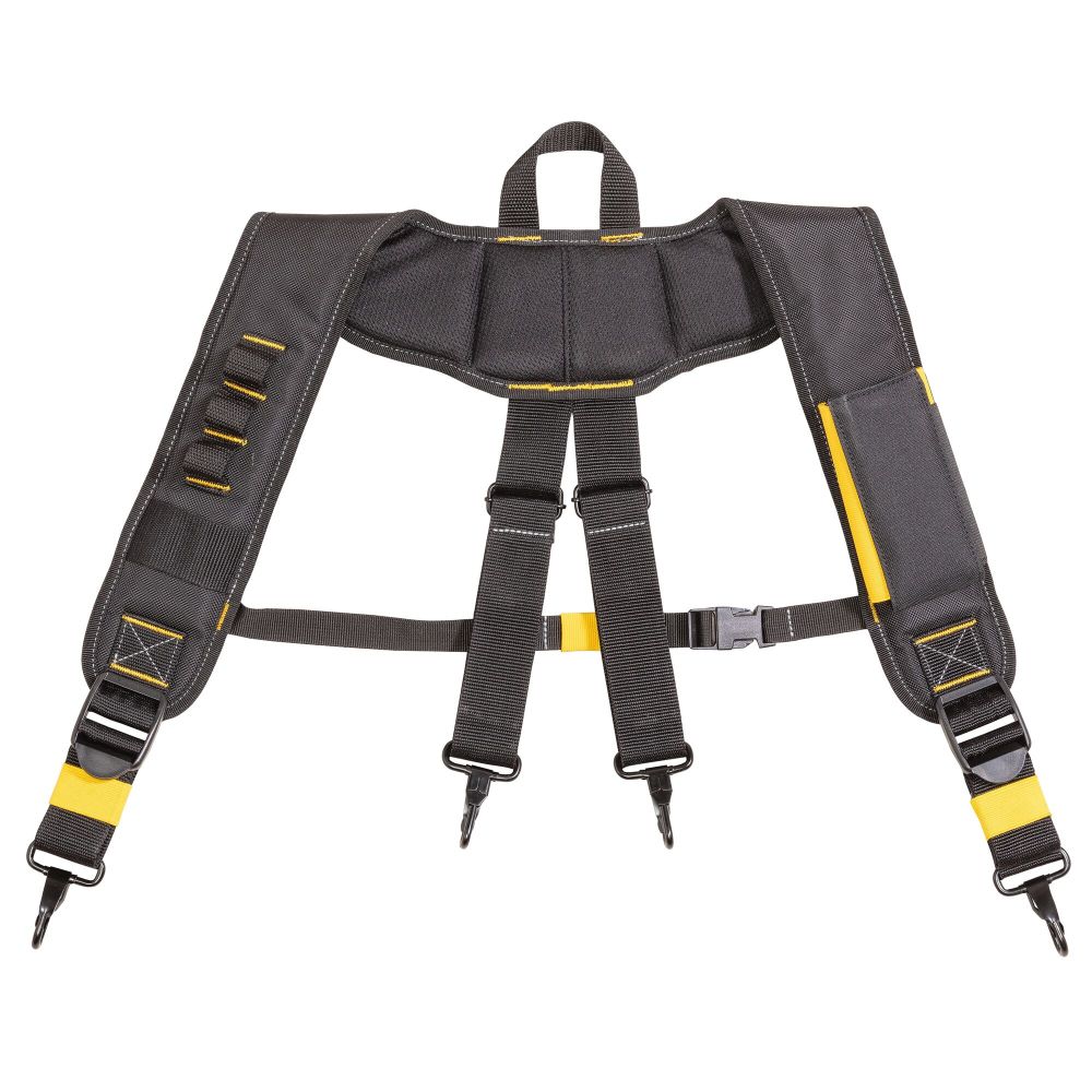 

DEWALT Suspenders
