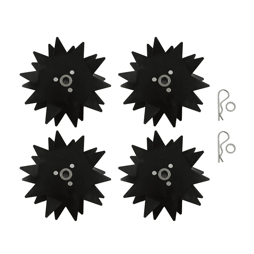 Honda Digging Tines Kit for FG110 Tiller 06726V25010 Acme Tools