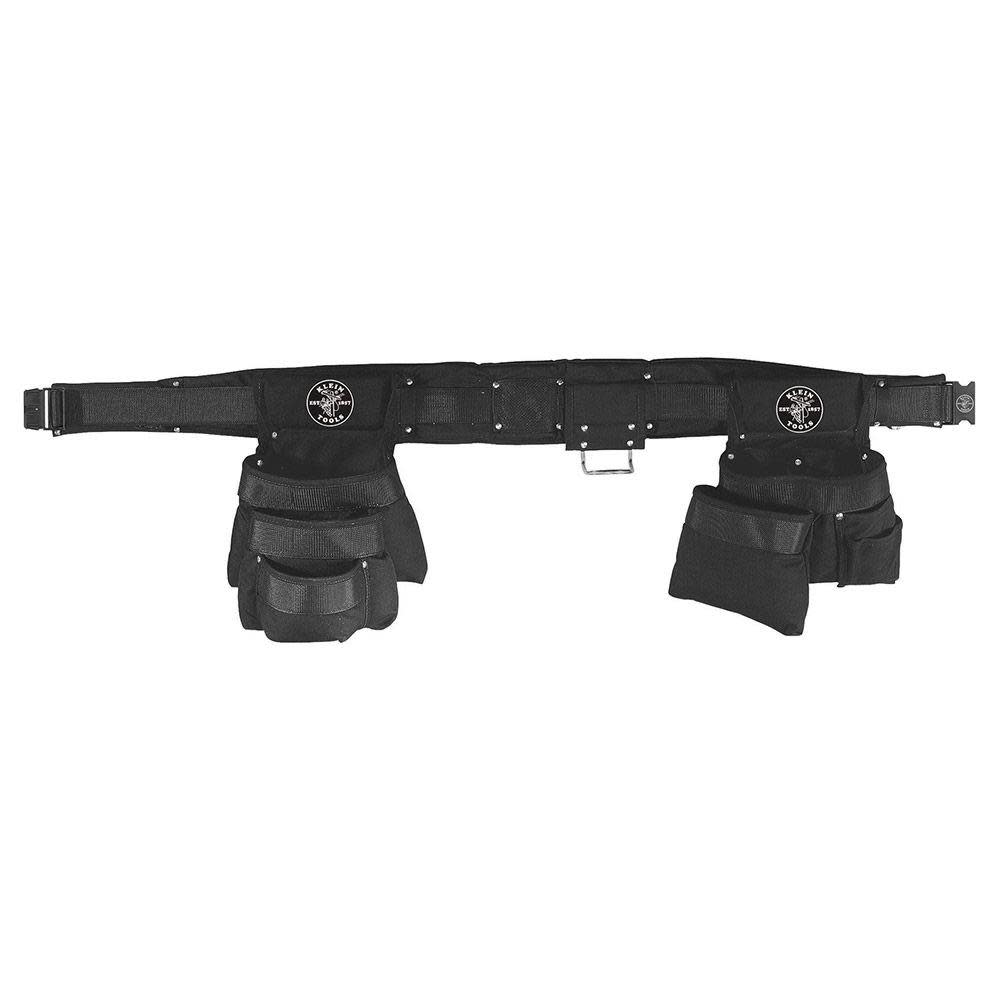 

Klein Tools PowerLine 4 Piece Combo Set Medium