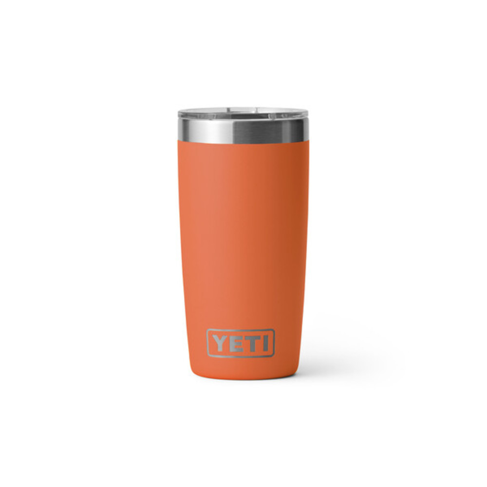 

Yeti Rambler 10oz Tumbler with Magslider Lid High Desert Clay
